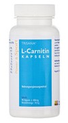 6 TRISANA® L-Carnitin Kapseln