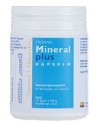 5 TRISANA® - Mineral plus Kapseln