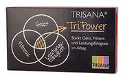 8 TRISANA® TriPower Kapseln