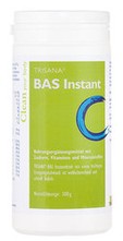 1 TRISANA® BAS Instant Drink Basenpulver