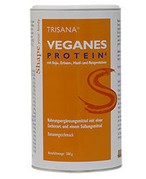 9.2 TRISANA® Veganes Protein Banane