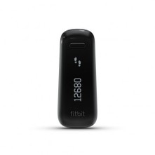 1 Fitbit One: Wireless Fitness Activity + Sleep Tracker