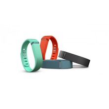 4 Fitbit Flex: Accessory Wristband Pack