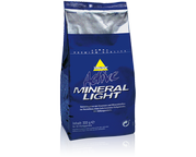 6 RED MINERAL LIGHT Mineral-Vitamin-Drink 333g Beutel