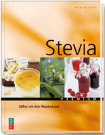 3 Gesund geniessen mit Stevia