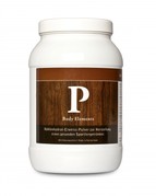 1 Body Elements Shakes "P" Schoko
