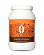 9 Body Elements Shake "0" Schoko