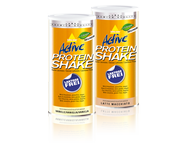 3 Protein Shake laktosefrei 450g Dose  Museklaufbau und -Straffung