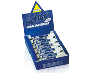 9.2 MAGNESIUM - das Sportlermineral, 20 Trinkbeutel