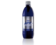 4 LIQIDS ZERO Mineral-Vitamin-Drink 0.5 l Flasche für 10 l Fertiggetränk