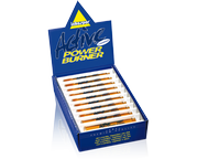9.1 POWER BURNER TRINKGLAS für das Ausdauer u. Aerobictraining 20 Trinkbeutel