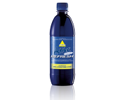 8 RED REFRESH + L-CARNITINE Mineral-Vitamin-Drink 0.5 l Flasche