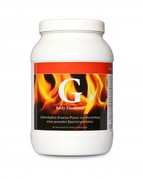 3 Body Elements Shake "G" Schoko